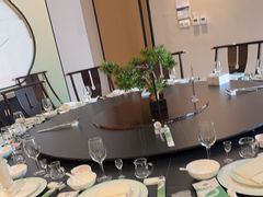 -绿杨春·淮扬宴(庐山路店)