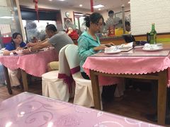 大堂-昱德来·天津菜(河西店)