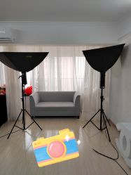 -十月摄影•专注孕婴童写真(汉口香港路店)