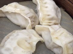 -蒋家桥饺面店(广陵路店)