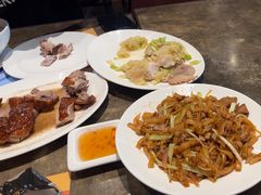 -食街•早茶•儿童套餐(长隆企鹅酒店)