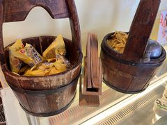 -小吊梨汤·北京菜·烤鸭(鸟巢店)