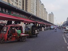 -双福水果批发市场