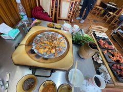 -阿昌白族石板烧·菌锅(大理古城店)