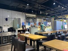 -小山城麻辣香锅(新邻生活广场店)