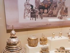 -中国茶叶博物馆(双峰馆区)