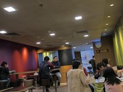 -麦当劳(东急新天地店)