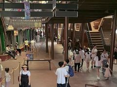 -长鹿旅游休博园