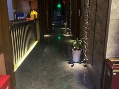 -臻享养生·SPA·影院式足道(汇臻店)