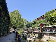 -北京水岸山吧度假村(雁栖镇店)