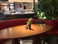 -拉蒂娜·巴西牛排馆 Latina·Brazilian Steakhouse(王府井喜悦店)