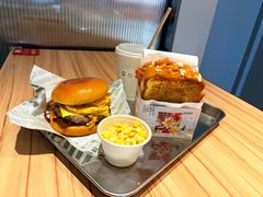 -EGG BOMB(浦东国际机场T1航站楼店)