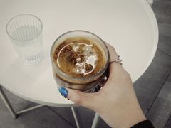 DIRTY-麻雀咖啡SPARROW COFFEE(十全街店)
