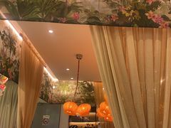 -箜八泰·东南亚料理(环球港店)