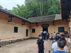 -韶山毛泽东同志故居