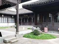-西溪国家湿地公园