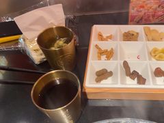 -探鱼·鲜青椒爽麻烤鱼(领展购物广场店)