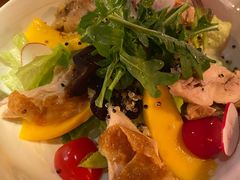-MR.ROCKY洛奇先生·西餐&酒吧(琶醍店)