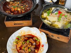 -郭鸡肉·非遗餐厅(安仁古镇店)