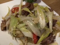 -天山传奇新疆菜(SKLP店)
