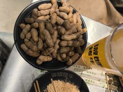 -微醺烤牛·炭火烧烤·精酿啤酒(东郊记忆店)