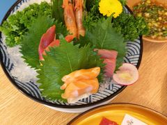 -温野菜涮涮锅(大悦城店)