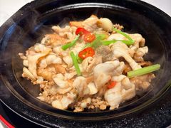 -谭厨中山传家菜.乳鸽.脆鲩鱼(华强北中航城店)