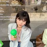 高颜值手打柠檬茶 柠季成都首站‼️