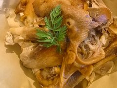 -玉林烤鸭店(垡头店)