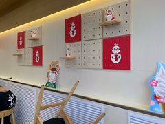-蜜雪冰城(北戴河二中店)