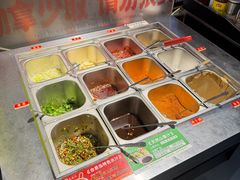 -合易泓烤肉•首创生椰大油边(宁山路店)