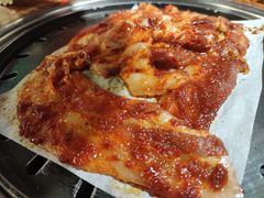 -杀猪天·韩国烤肉(总店)