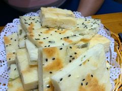 -山沟沟羊小馆&烤全羊羊肉汤(麦岛店)