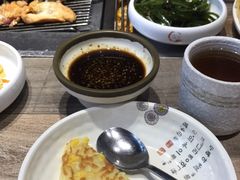 -一心烤肉(延安路店)
