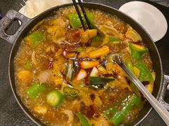 -湘肠香火锅店(团结湖店)