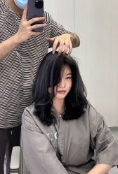 -PE SALON