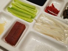 -四季民福烤鸭店(王府井东安门店)