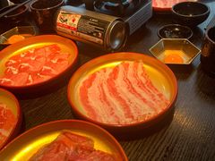 -和一料理(安阳店)