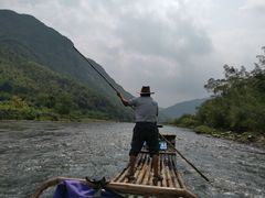 -九鲤溪瀑景区
