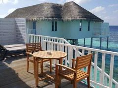 -中央格兰德岛温泉度假酒店 - 全包