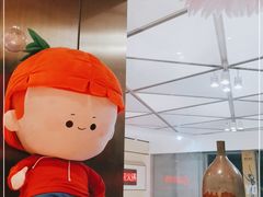 -海底捞火锅(龙岗星河COCO Park店)