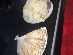-正福居老北京正宗铜锅泉水涮肉(彰化路店)