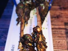 -三个蒙古大叔羊肉串(大宁店)