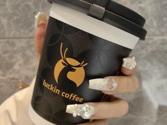 -瑞幸咖啡(德盈国际广场店)