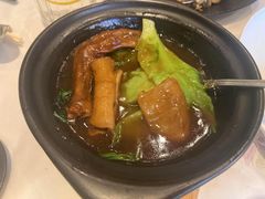 -翠园(北京王府中环店)