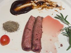 -火地铁板烧(昆山万象汇店)