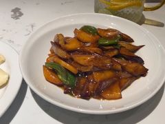 地三鲜-关东小磨东北菜(漕河泾印象城店)