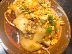 -巴四老城区炭火蛙锅(张江店)