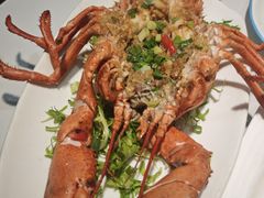 小波龙-众想海鲜·烧烤·海肠捞饭·渔家菜(孙家疃店)