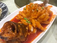-顺风海鲜港(金玉兰店)